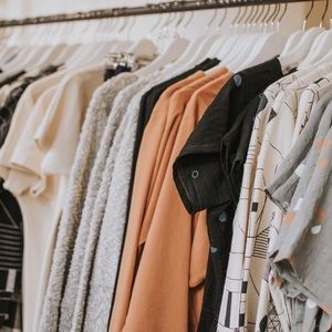 Meet your Posher, Jaime